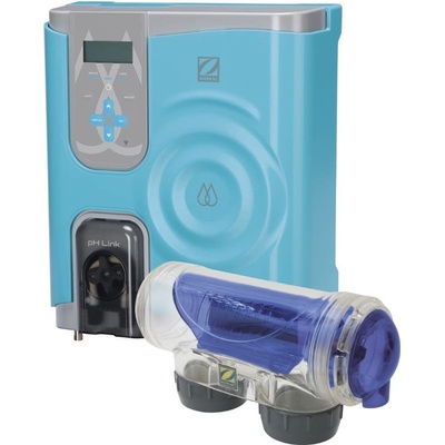 Zodiac Magnapool IQ - 35