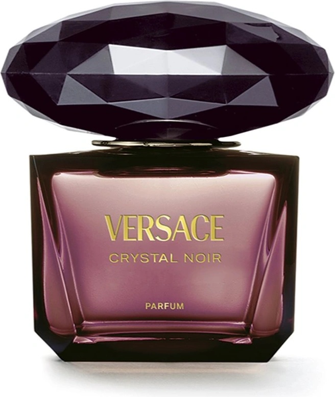 Versace Crystal Noir Extrait de Parfum 90 ml