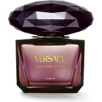 Versace Crystal Noir Extrait de Parfum 90 ml Парфюми