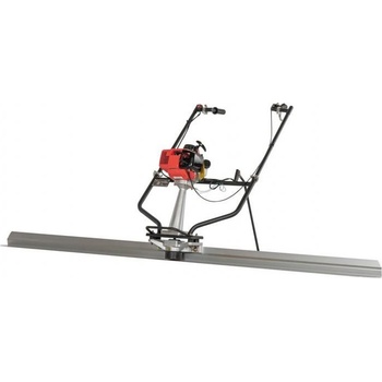 LUMAG CZ Vibrační plošina RBA(RBA)