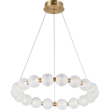 ELMARK Pearl led ПЕНДЕЛ 35w cct, МЕД (955pearl35cctco)