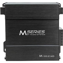 Audio System M-100.2MD