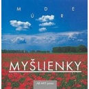Múdre myšlienky