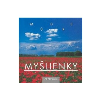Múdre myšlienky