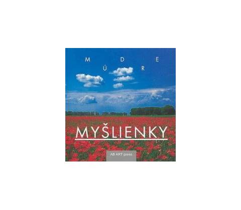 Múdre myšlienky