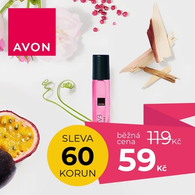 Avon Eve One parfémovaná voda dámská 10 ml miniatura