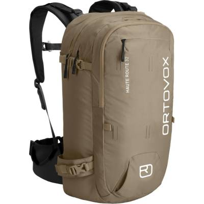 Ortovox Haute Route 32l Dark Linen