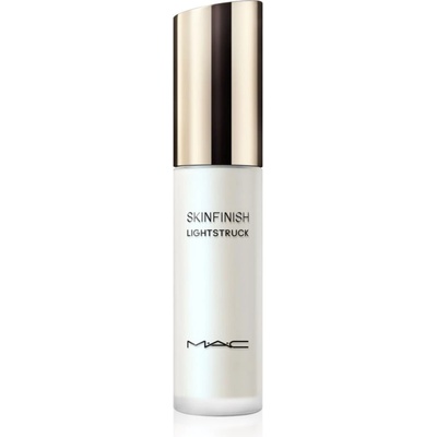 MAC Cosmetics Skinfinish Lightstruck течен хайлайтър цвят Glacial 15ml