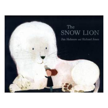 Snow Lion
