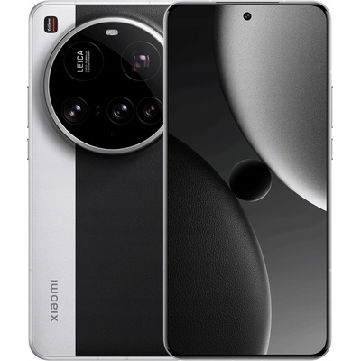 Xiaomi 15 Ultra 5G 16GB/1TB Silver Chrome