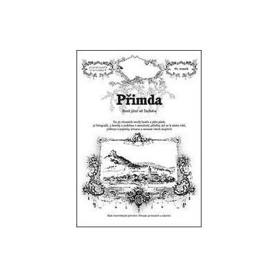 Přimda