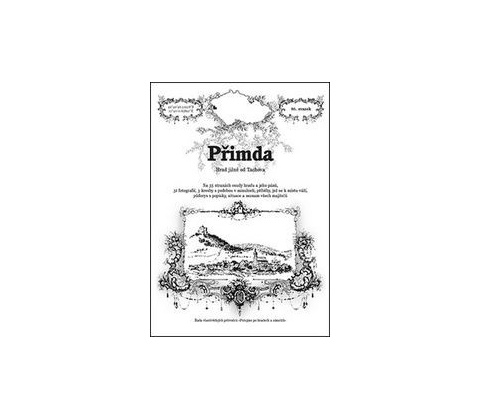 Přimda