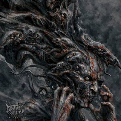 Distant - INTO DESPAIR CD