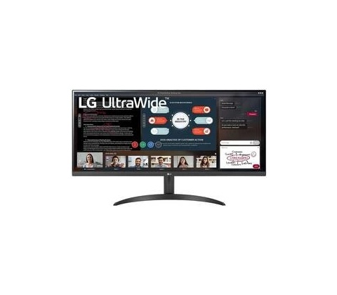 LG 34WP550