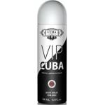 Cuba VIP Men deo spray 200 ml