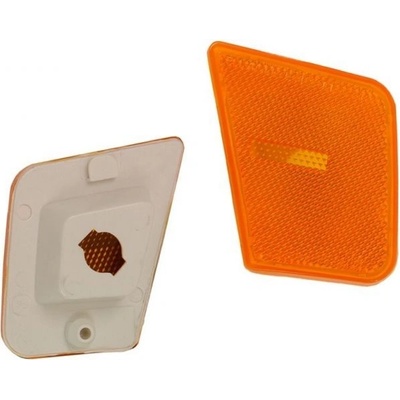 OBRYSOVÉ SVĚTLO PRAVÉ LIBERTY JEEP CHEROKEE/LIBERTY (KJ), 09.01-01.08 OE: 55156882AB, CH2551123, 55156884AB Tajwan | Zboží Auto