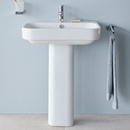 Duravit Happy D.2 08582700001