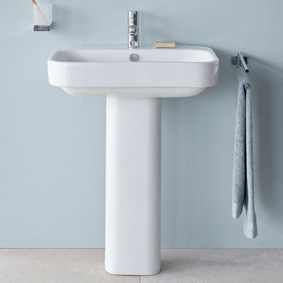 Duravit Happy D.2 08582700001