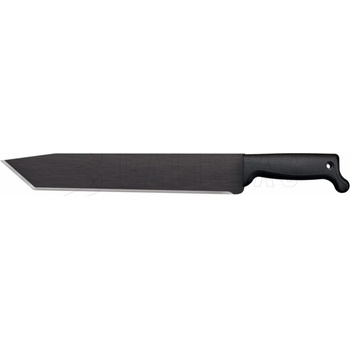 Cold Steel Tanto mačeta 33 cm 97BTMS čierná