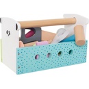 JaBaDaBaDo sada s nářadím barevná