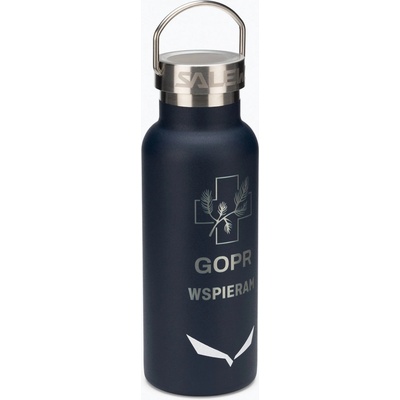 Salewa Valsura Insul BTL termo Support Gopr 450 ml tm.modrá
