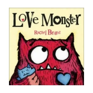 Love Monster (2012)
