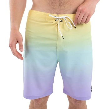 Hurley Бански гащета Hurley Phantom Eco Weekender 20´´ swimming shorts - Multicolor (Sunspit)