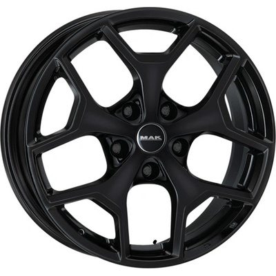 MAK LIBERTY 7,5x18 5x108 ET39 gloss black