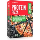 Instantné jedlá GymBeam Protein Pizza 500 g