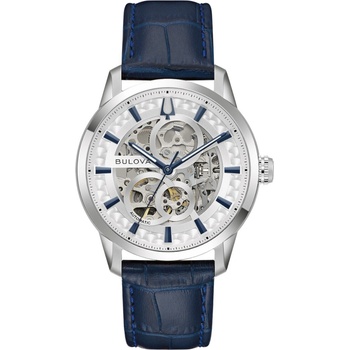 Bulova 96A330