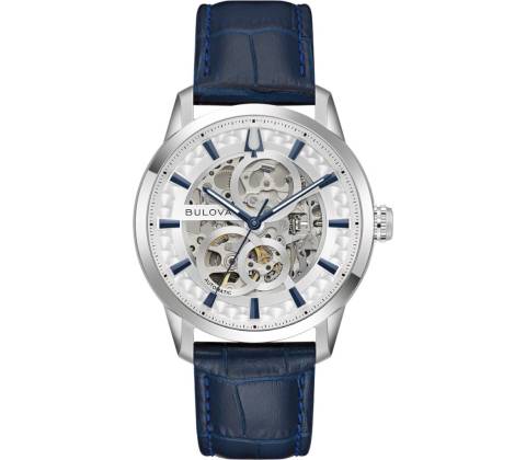Bulova 96A330
