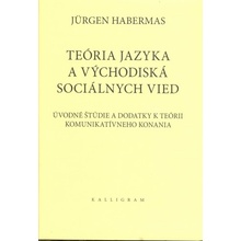 Teória jazyka a východiská sociálnych vied