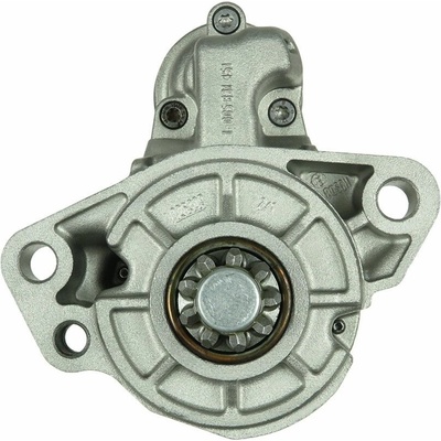 Štartér AS-PL Remanufactured AS S0270PR