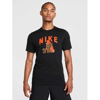 Nike Тениска m nk tee wildcard sp25
