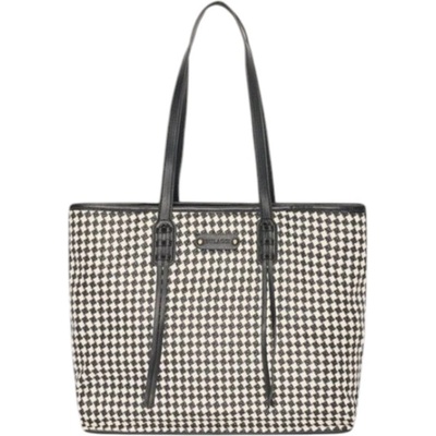 Bulaggi Sapphire shopper 31560-10/251 černá