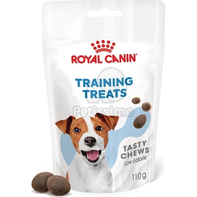 Royal Canin Training Treats лакомство за награда за кучета 110 г