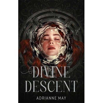 Gallery Books Divine Descent | MAY ADRIANNE