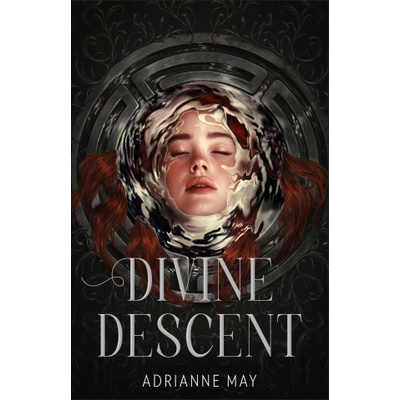 Gallery Books Divine Descent | MAY ADRIANNE