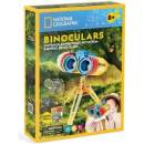 CubicFun 3D puzzle National Geographic: Dalekohled 49 ks