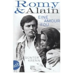 Romy & Alain | Günter Krenn (2015)