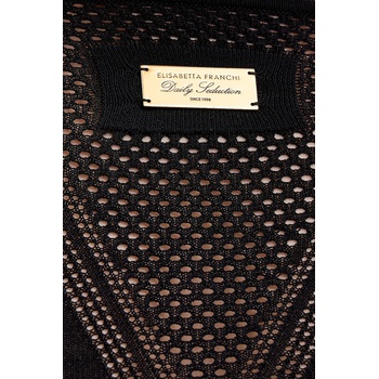 Elisabetta Franchi дамски пуловер (MK71W61E2)