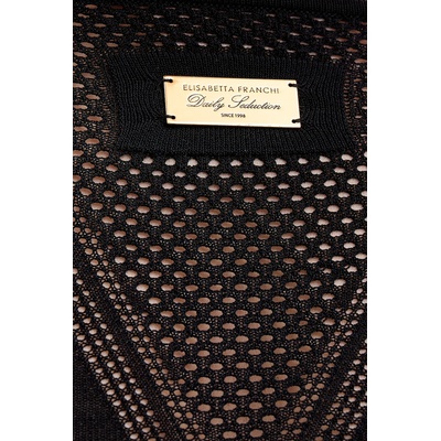Elisabetta Franchi дамски пуловер (MK71W61E2)