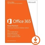 Microsoft Office 365 Home Premium ENG (5 User/1 Year) 6GQ-00092