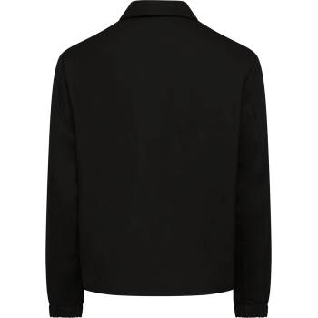 Lacoste Яке Lacoste Contrast Lined Track Jacket - Black