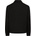 Lacoste Яке Lacoste Contrast Lined Track Jacket - Black