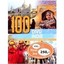 100 divů Indie -