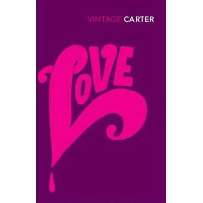 Love Carter AngelaPaperback