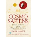 Cosmosapiens: Human Evolution from the Origin- John Hands