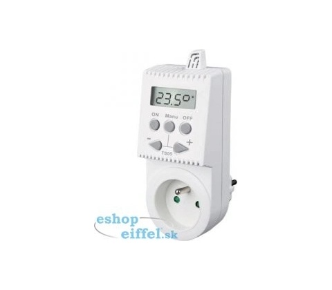 Elektrobock TS05