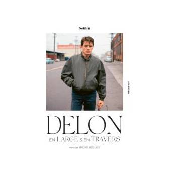 Image 1 of Delon - En large et en travers